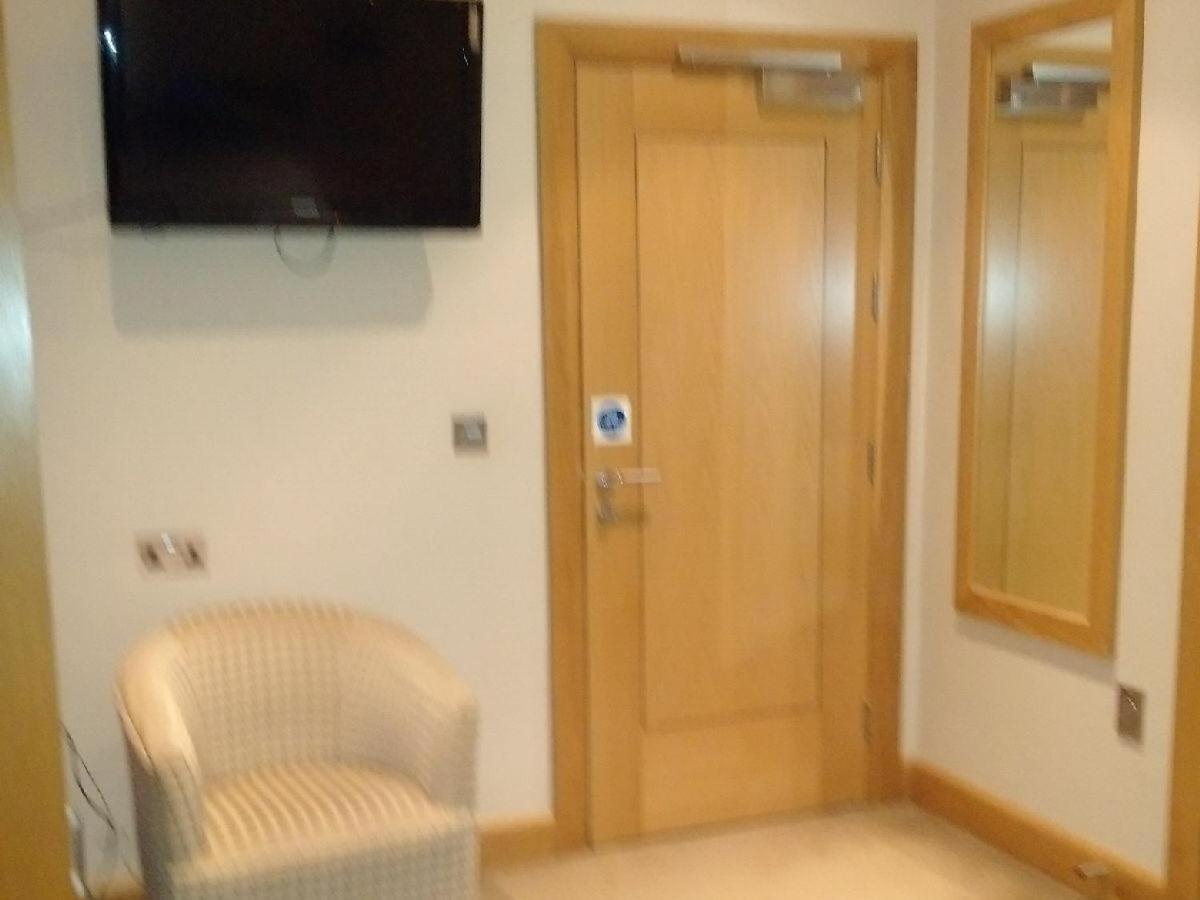 Kings Lodge Belfast Exterior foto